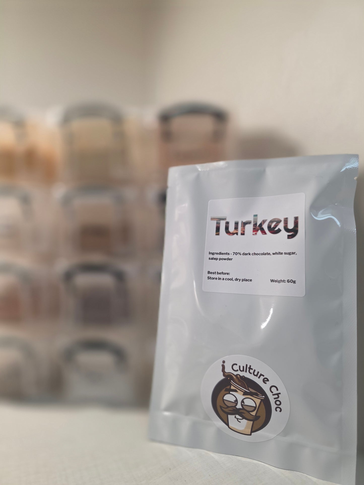 Turkey